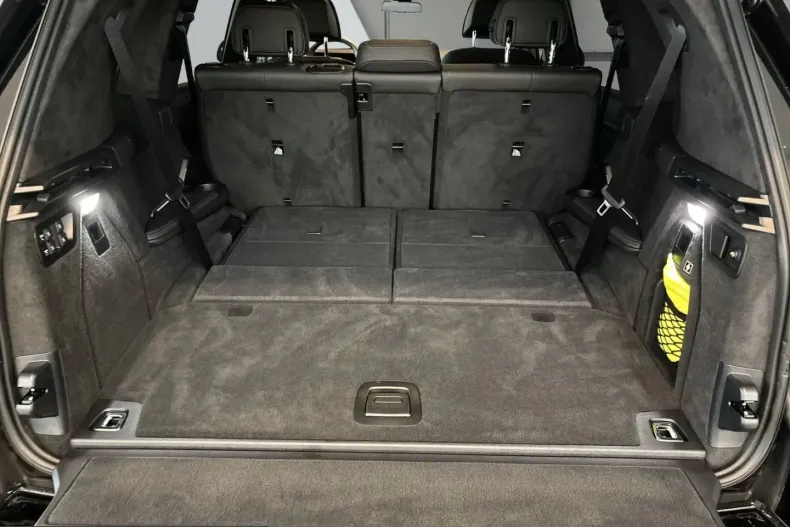 BMW X7 (Seria X) din 2025 cu 24.065 km - oferta BMW221746 - foto 20