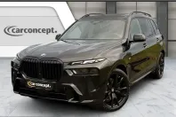 BMW X7 (Seria X) din 2025 cu 16.154 km - oferta BMW221747 - foto 1