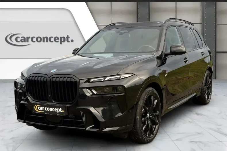 BMW X7 (Seria X) din 2025 cu 16.154 km - oferta BMW221747 - foto 2