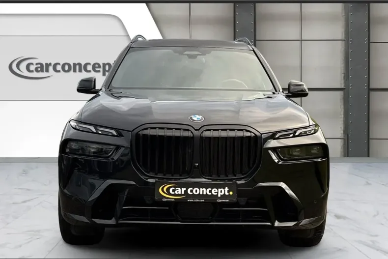 BMW X7 (Seria X) din 2025 cu 16.154 km - oferta BMW221747 - foto 3