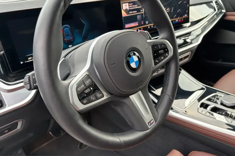 BMW X7 (Seria X) din 2025 cu 16.154 km - oferta BMW221747 - foto 12