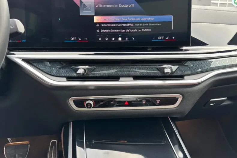 BMW X7 (Seria X) din 2025 cu 16.154 km - oferta BMW221747 - foto 13