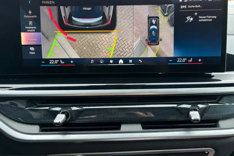 BMW X7 (Seria X) din 2025 cu 16.154 km - oferta BMW221747 - foto 15