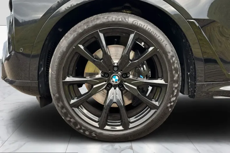 BMW X7 (Seria X) din 2025 cu 16.154 km - oferta BMW221747 - foto 18