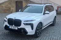BMW X7 (Seria X) din 2025 cu 10.000 km - oferta BMW221748 - foto 2