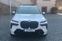 BMW X7 (Seria X) din 2025 cu 10.000 km - oferta BMW221748 - foto 3