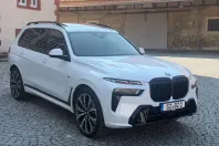 BMW X7 (Seria X) din 2025 cu 10.000 km - oferta BMW221748 - foto 4