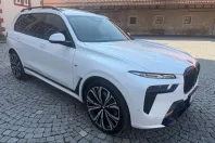 BMW X7 (Seria X) din 2025 cu 10.000 km - oferta BMW221748 - foto 5