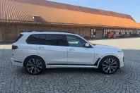BMW X7 (Seria X) din 2025 cu 10.000 km - oferta BMW221748 - foto 7