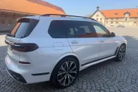 BMW X7 (Seria X) din 2025 cu 10.000 km - oferta BMW221748 - foto 8