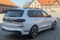 BMW X7 (Seria X) din 2025 cu 10.000 km - oferta BMW221748 - foto 9