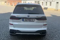 BMW X7 (Seria X) din 2025 cu 10.000 km - oferta BMW221748 - foto 11