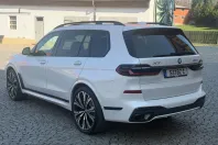 BMW X7 (Seria X) din 2025 cu 10.000 km - oferta BMW221748 - foto 13