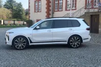 BMW X7 (Seria X) din 2025 cu 10.000 km - oferta BMW221748 - foto 15