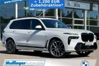 BMW X7 (Seria X) din 2025 cu 25.775 km - oferta BMW221749 - foto 1