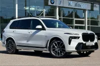 BMW X7 (Seria X) din 2025 cu 25.775 km - oferta BMW221749 - foto 2