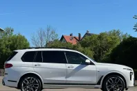 BMW X7 (Seria X) din 2025 cu 25.775 km - oferta BMW221749 - foto 5