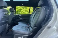 BMW X7 (Seria X) din 2025 cu 25.775 km - oferta BMW221749 - foto 18