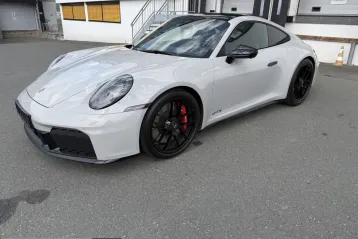 Porsche 911 din 2025 - oferta POR221750