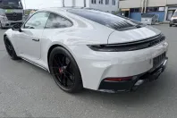 Porsche 911 din 2025 cu 9.922 km - oferta POR221750 - foto 4