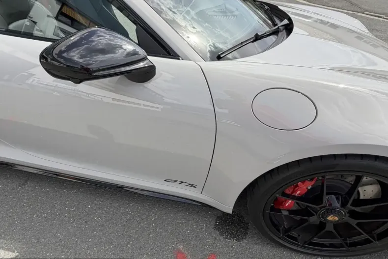 Porsche 911 din 2025 cu 9.922 km - oferta POR221750 - foto 22