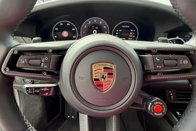 Porsche 911 din 2025 cu 9.922 km - oferta POR221750 - foto 27
