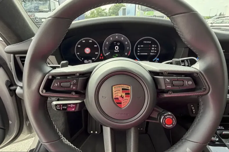 Porsche 911 din 2025 cu 9.922 km - oferta POR221750 - foto 28