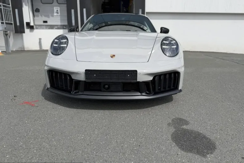 Porsche 911 din 2025 cu 9.922 km - oferta POR221750 - foto 32