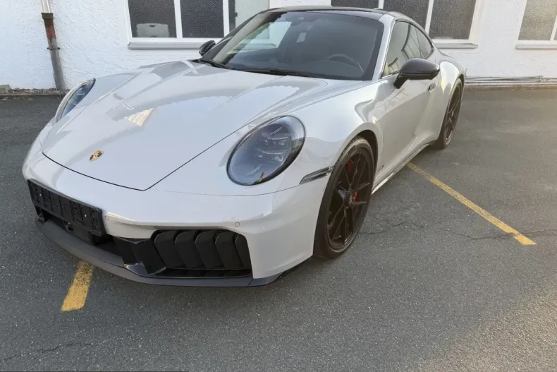 Porsche 911 din 2025 cu 9.922 km - oferta POR221750 - foto 33