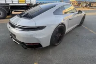 Porsche 911 din 2025 cu 9.922 km - oferta POR221750 - foto 35
