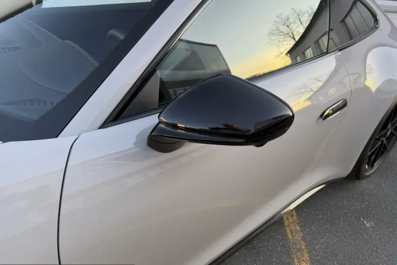 Porsche 911 din 2025 cu 9.922 km - oferta POR221750 - foto 38
