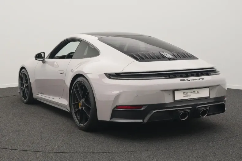 Porsche 992 din 2025 cu 4.200 km - oferta POR221751 - foto 3