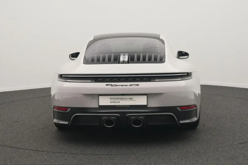 Porsche 992 din 2025 cu 4.200 km - oferta POR221751 - foto 4