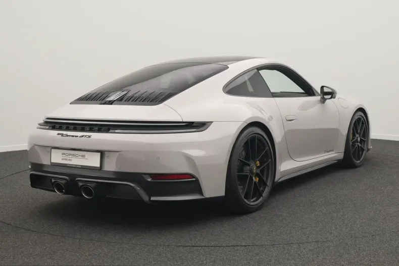 Porsche 992 din 2025 cu 4.200 km - oferta POR221751 - foto 5