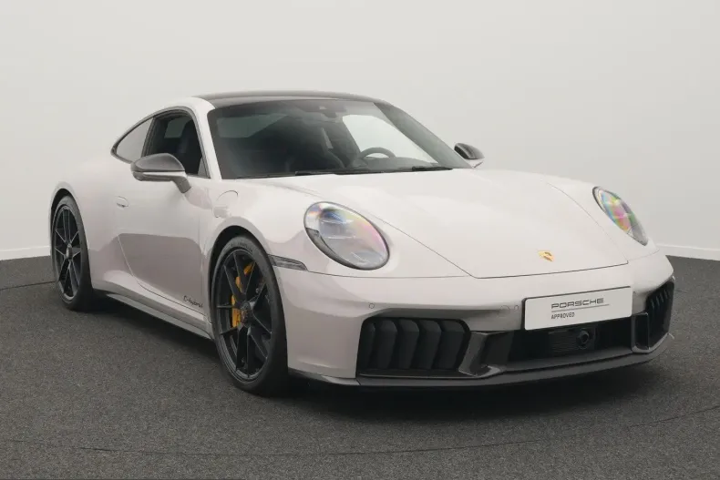 Porsche 992 din 2025 cu 4.200 km - oferta POR221751 - foto 7