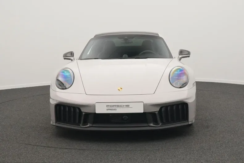 Porsche 992 din 2025 cu 4.200 km - oferta POR221751 - foto 8