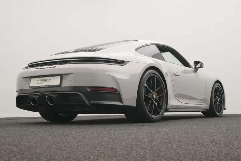 Porsche 992 din 2025 cu 4.200 km - oferta POR221751 - foto 10