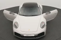 Porsche 992 din 2025 cu 4.200 km - oferta POR221751 - foto 11