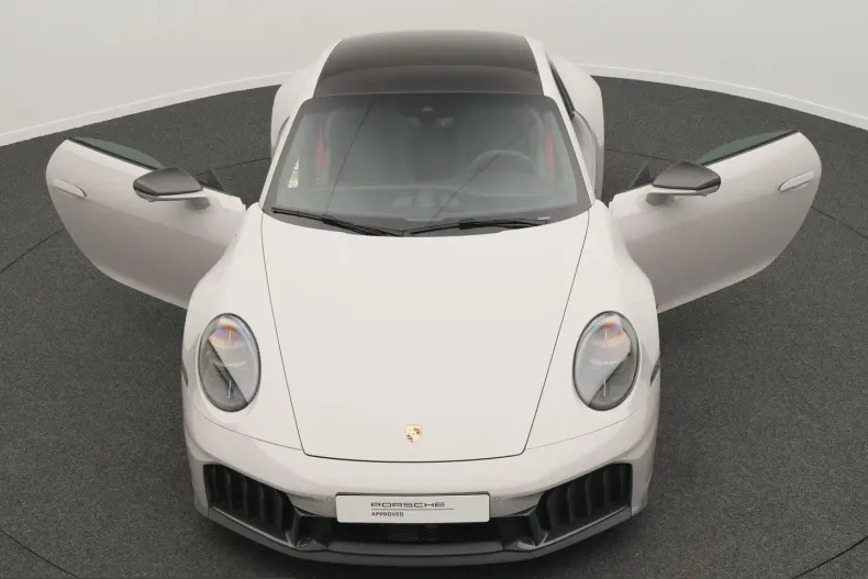 Porsche 992 din 2025 cu 4.200 km - oferta POR221751 - foto 11