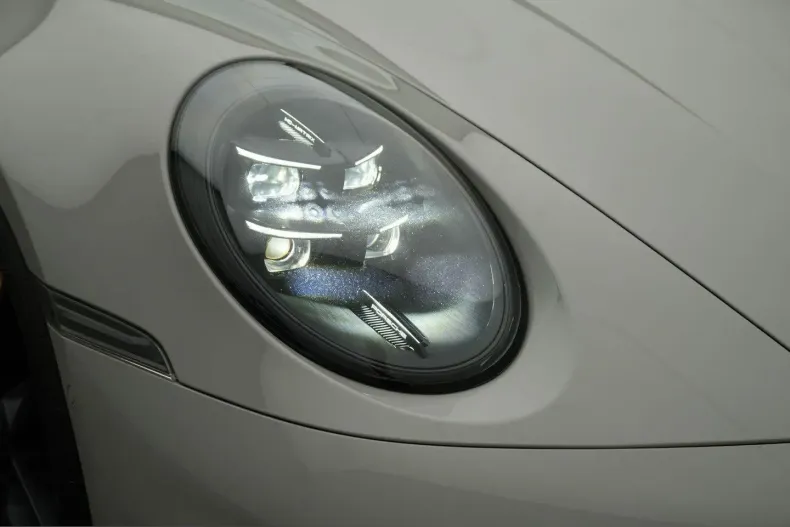Porsche 992 din 2025 cu 4.200 km - oferta POR221751 - foto 13