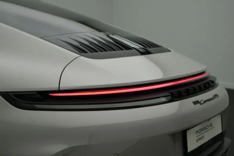 Porsche 992 din 2025 cu 4.200 km - oferta POR221751 - foto 14