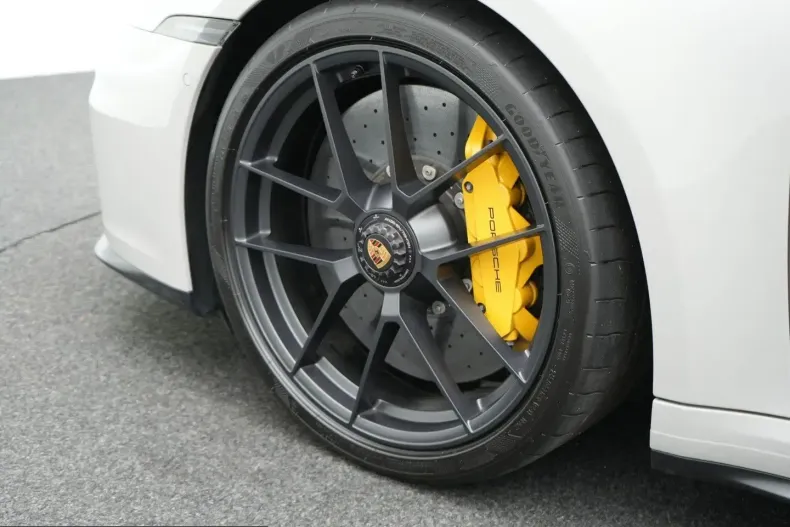 Porsche 992 din 2025 cu 4.200 km - oferta POR221751 - foto 15