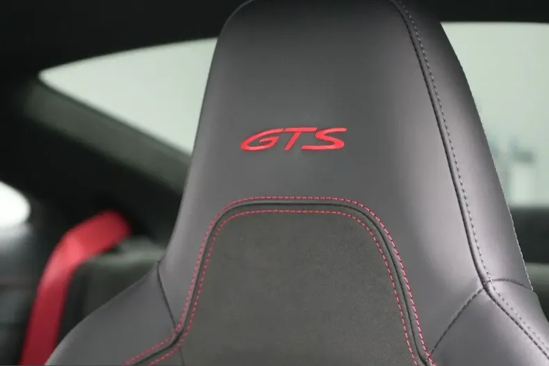 Porsche 992 din 2025 cu 4.200 km - oferta POR221751 - foto 19