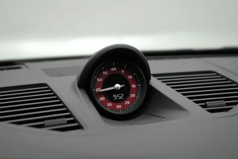 Porsche 992 din 2025 cu 4.200 km - oferta POR221751 - foto 27