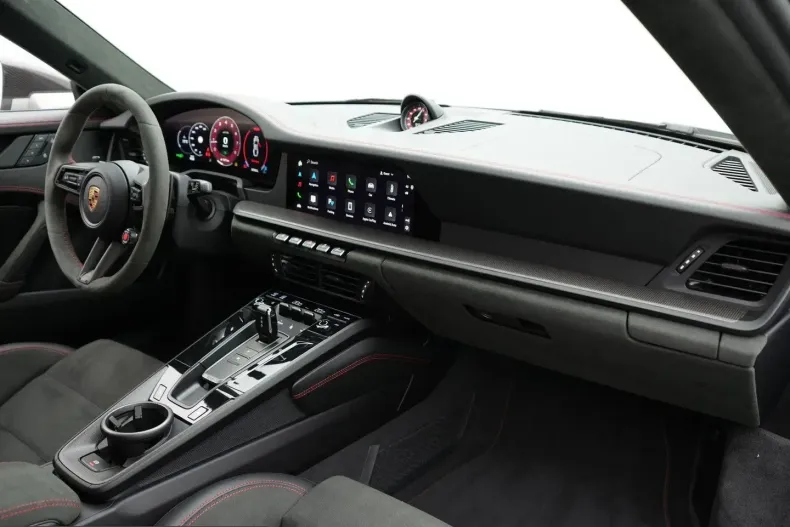 Porsche 992 din 2025 cu 4.200 km - oferta POR221751 - foto 35
