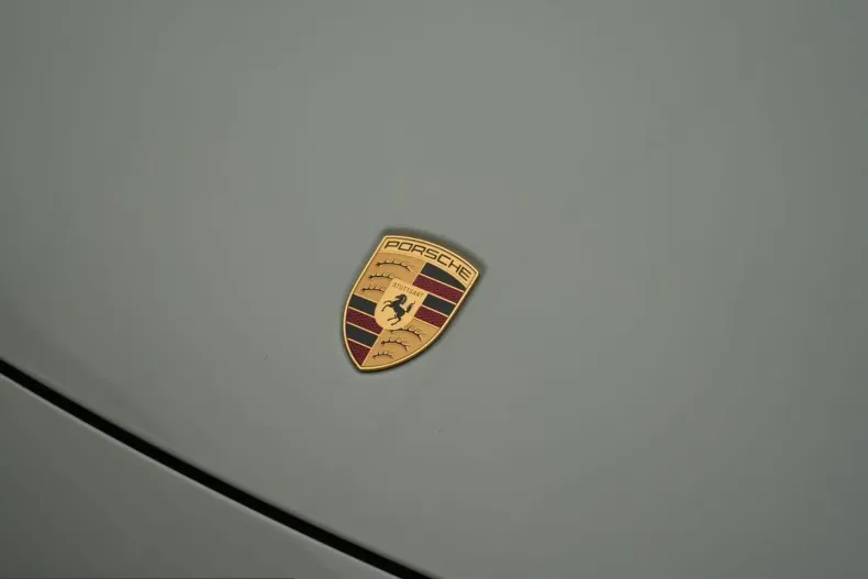 Porsche 992 din 2025 cu 4.200 km - oferta POR221751 - foto 43