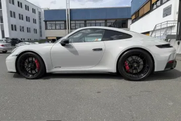 Porsche 911 din 2025 - oferta POR221752