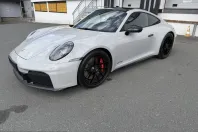 Porsche 911 din 2025 cu 9.922 km - oferta POR221752 - foto 2