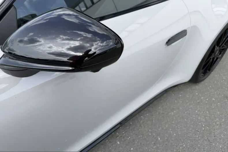 Porsche 911 din 2025 cu 9.922 km - oferta POR221752 - foto 9