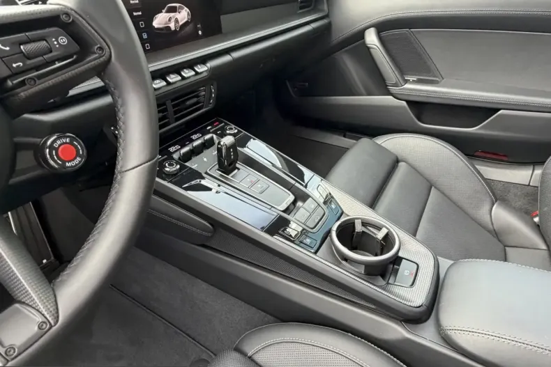 Porsche 911 din 2025 cu 9.922 km - oferta POR221752 - foto 16